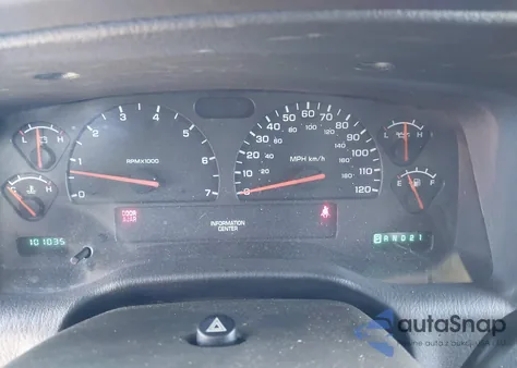 2003 Dodge Durango Slt from USA, damaged, VIN 1D4HR48N73F602494